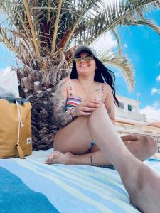 601995653: Virtual en Tenerife