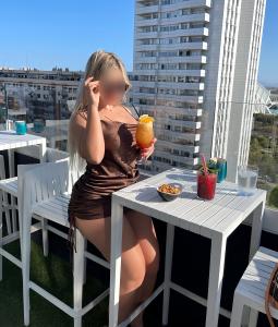 658126992: Chica busca chico en Tenerife