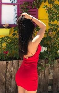 Chica busca chico en Murcia: 