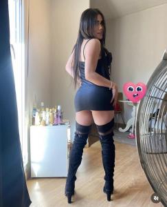 Transexual en Málaga: 