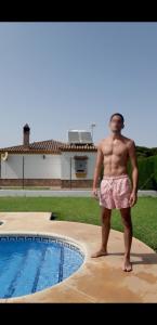 Chico busca chica en Madrid: 