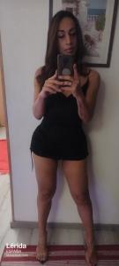 Transexual en Lérida: 