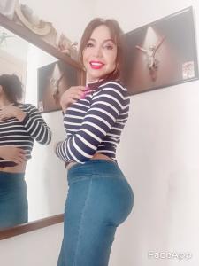 Transexual en Lérida: 