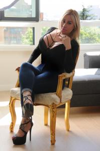 650462929: Transexual en Madrid