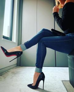 Chica busca chico en Toledo: 