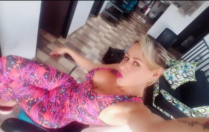 650462929: Transexual en Madrid