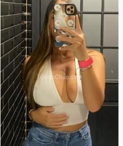 611295731: Chica busca chico en Madrid