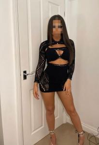 Chica busca chico en La Coruña: 