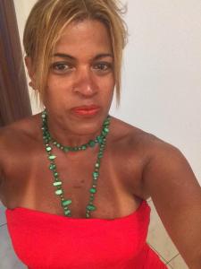 Transexual en Barcelona: 