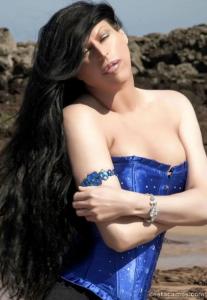 610129603: Transexual en Málaga