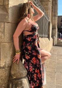 Chica busca chico en Barcelona: 