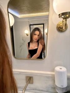 641764437: Travesti en Madrid