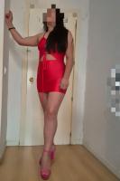 678768857: Chica busca chico en Madrid