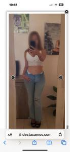 613477190: Chica busca chico en Las Palmas