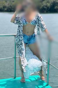 Chica busca chico en Tenerife: 