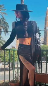 Travesti en Sevilla: 