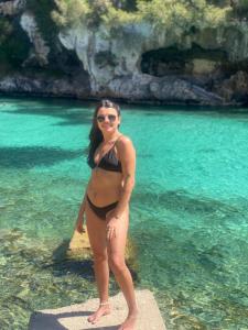 691189520: Chica busca chico en Murcia