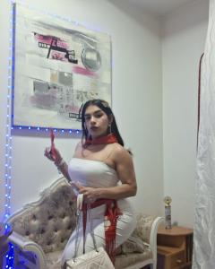 632913052: Transexual en Vizcaya