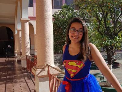 655880816: Chica busca chico en Tenerife