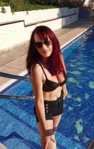 Chica busca chico en Las Palmas: 