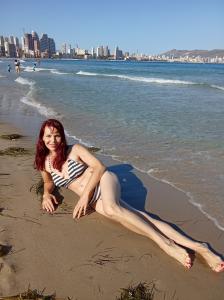 698565930: Chica busca chico en Las Palmas