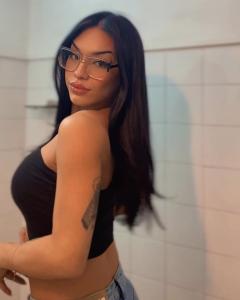 613708816: Transexual en Barcelona