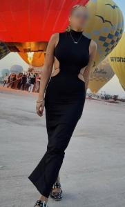 Chica busca chico en Madrid: 