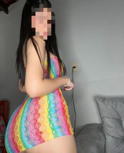 Chica busca chico en Las Palmas: 