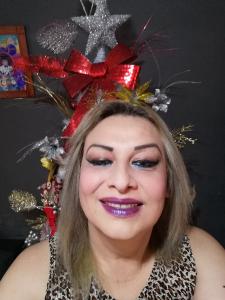 602626848: Travesti en Tenerife