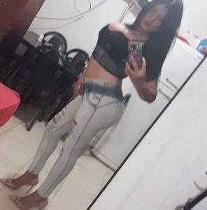 601152071: Transexual en Castellón