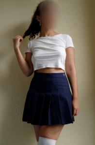 Chica busca chico en Navarra: 