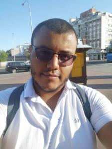 603298174: Chico busca chica en Madrid