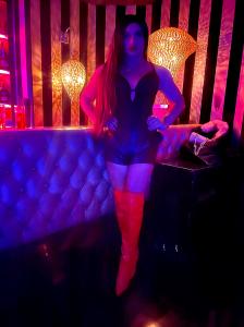 666753828: Travesti en Málaga