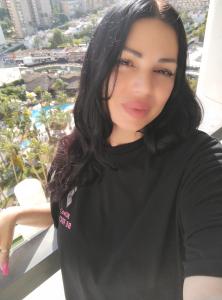 691323225: Chica busca chico en Alicante