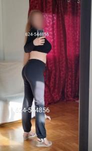 624544856: Chica busca chico en Asturias