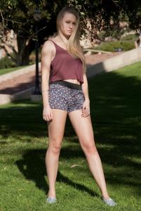 612243462: Chica busca chico en Almería