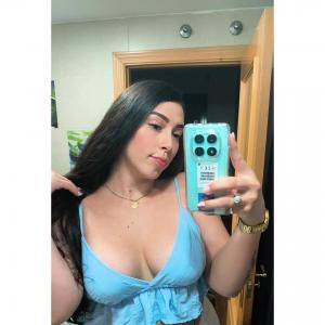 642657205: Travesti en Ávila