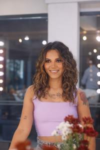 674475801: Chica busca chico en Málaga