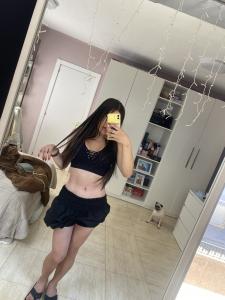 643027655: Transexual en Málaga