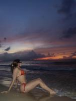 612472076: Chica busca chico en Madrid