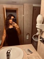 674475801: Chica busca chico en Málaga