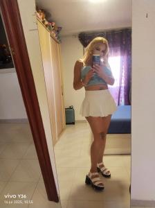 Chica busca chico en Alicante: 