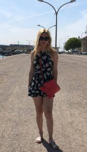 Transexual en Barcelona: 