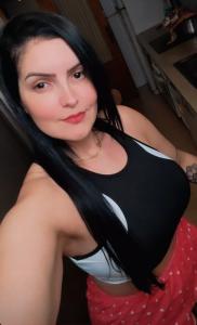 672952580: Chica busca chico en Almería