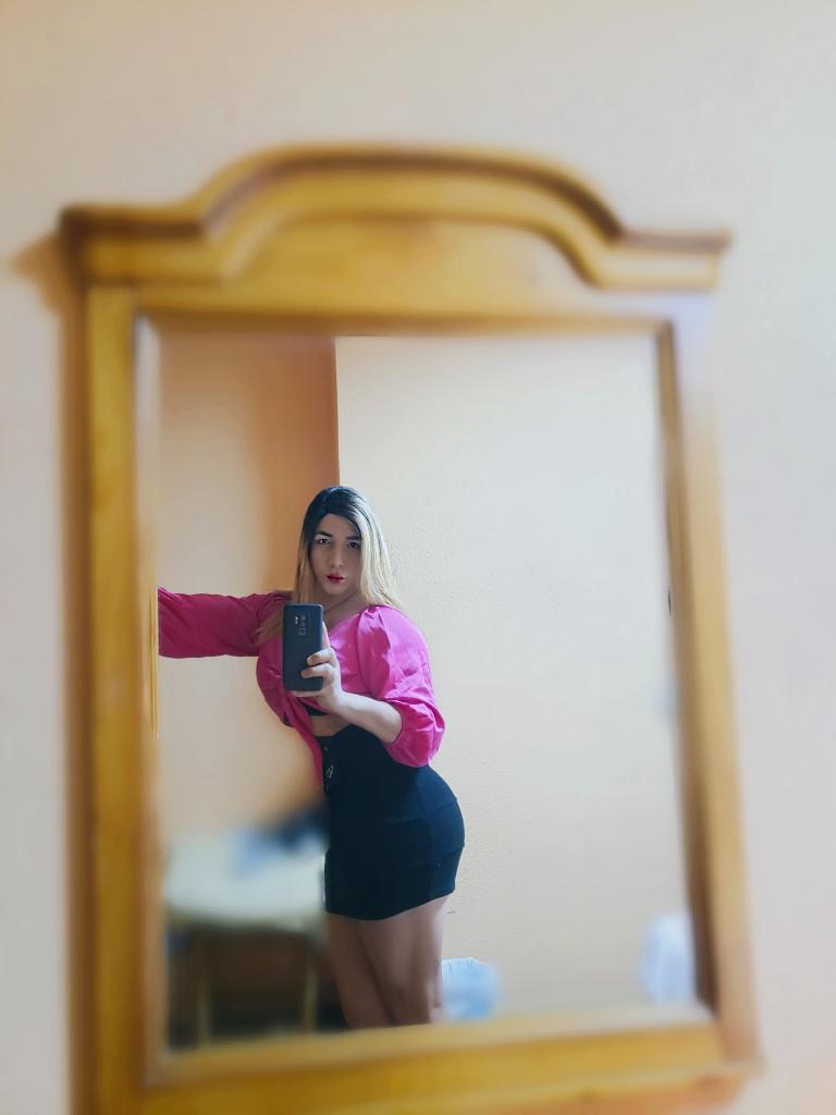 Transexual en Ciudad Real: 