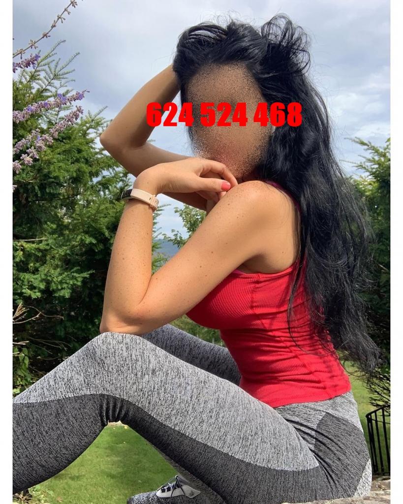 Chica busca chico en Murcia: 