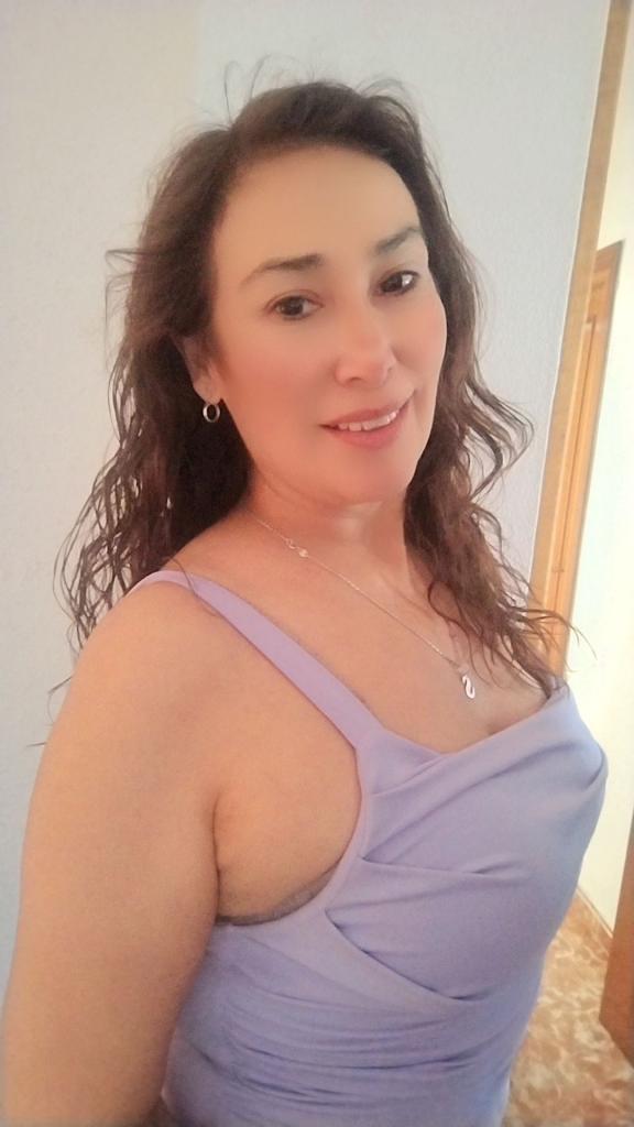 Chica busca chico en Málaga: 