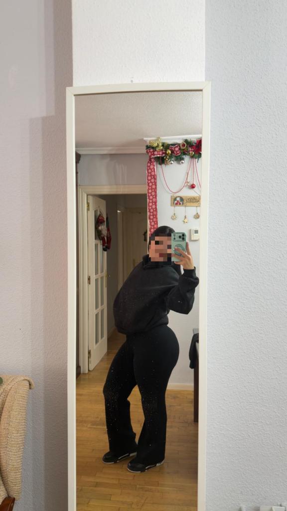 Chica busca chico en Toledo: 