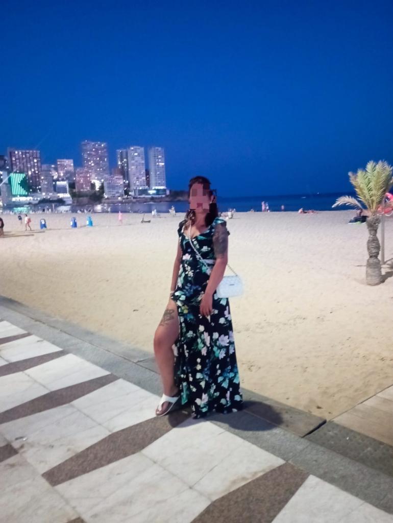 624434934: Chica busca chico en Madrid