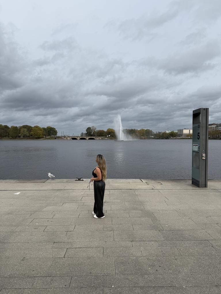 Chica busca chico en Alicante: 